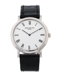 Pre-Owned Patek Philippe Calatrava Watch